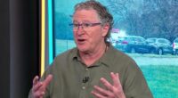 Former cop shares grim prediction on gunman Dezi Freeman's next move