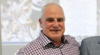 Former Geelong Ray Card believed to be driver charged following a horror crash which killed his wife on Saturday.