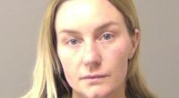Ally Bardfield pleaded guilty to predatory criminal sexual assault of a child under 13 years of age and grooming