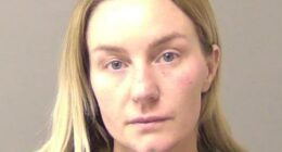 Ally Bardfield pleaded guilty to predatory criminal sexual assault of a child under 13 years of age and grooming
