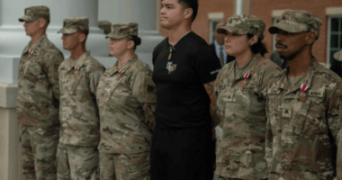 Fort Stewart community recovering after on-base shooting