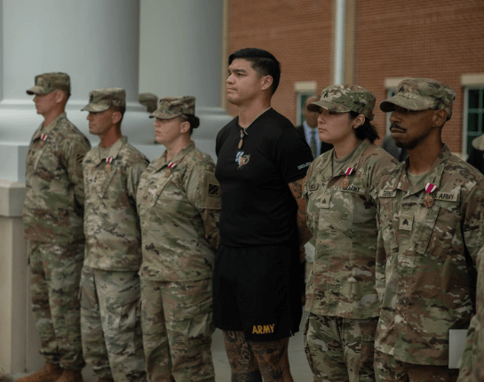 Fort Stewart community recovering after on-base shooting