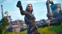 Fortnite login is back after an outage