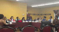 Forward Through Ferguson offers Massey Commission advice as they prepare final report
