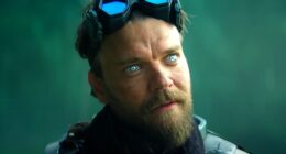 Foundation Season 3 Features An Asimov Robot Reference Only Hardcore Fans Noticed