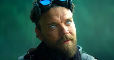 Foundation Season 3 Features An Asimov Robot Reference Only Hardcore Fans Noticed