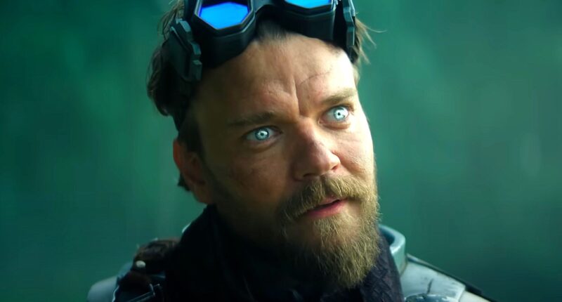 Foundation Season 3 Features An Asimov Robot Reference Only Hardcore Fans Noticed