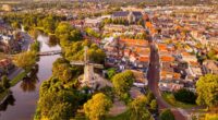 Four-day week becoming 'very common' among Dutch workers