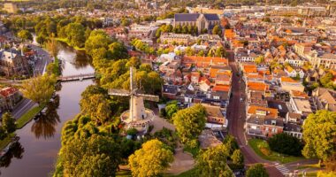 Four-day week becoming 'very common' among Dutch workers