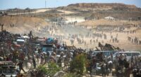 Fox News gets inside look at Gaza humanitarian situation as Israel weighs next steps