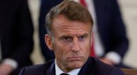 France faces £2.85TRILLION 'debt explosion' meltdown