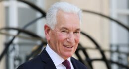 France summons U.S. Ambassador Charles Kushner over 'unacceptable' antisemitism claims