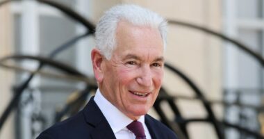 France summons U.S. Ambassador Charles Kushner over 'unacceptable' antisemitism claims