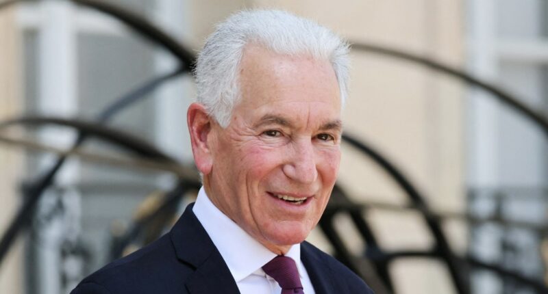 France summons U.S. Ambassador Charles Kushner over 'unacceptable' antisemitism claims