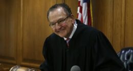 Frank Caprio whose empathy to defendants made him world-famous dies