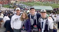 Fraternity hazing deaths happen to 'good kids from good families,' victim's father warns amid rush season