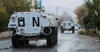 French-drafted UNIFIL resolution could shield Hezbollah as US stays silent