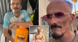 French streamer Jean Pormanove's death during livestream 'not due to trauma,' autopsy finds