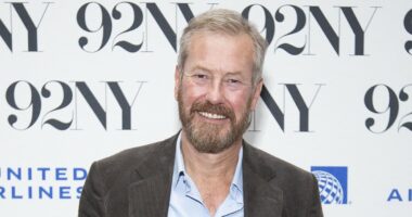 Fresh royal family row as King's cousin launches astonishing attack on his 87-year-old mother and accuses her of being 'lazy': RICHARD EDEN'S DIARY