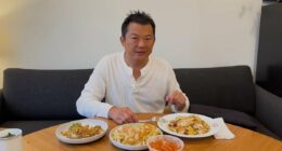 Fresh ruination for canceled chef who was forced to flee after scandal