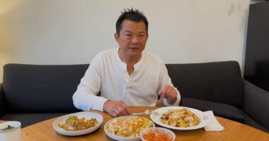 Fresh ruination for canceled chef who was forced to flee after scandal