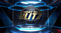 Friday Night Blitz 2025 Week 1 scores, highlights