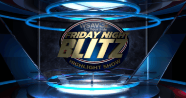 Friday Night Blitz 2025 Week 1 scores, highlights