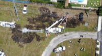 Friend of 3 Duke Energy contractors 'heartbroken' after deadly electrical incident in Pinellas Co.