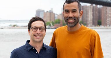 Friends' Kitchen Side Hustle Surpassed $130,000 in 3 Days