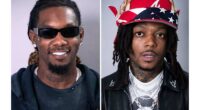 From 'Bodies' to new albums, allow Offset and JID to reintroduce themselves
