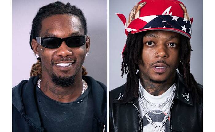 From 'Bodies' to new albums, allow Offset and JID to reintroduce themselves