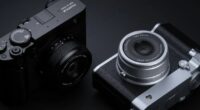 Fujifilm is raising the prices of its cameras again