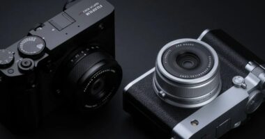 Fujifilm is raising the prices of its cameras again
