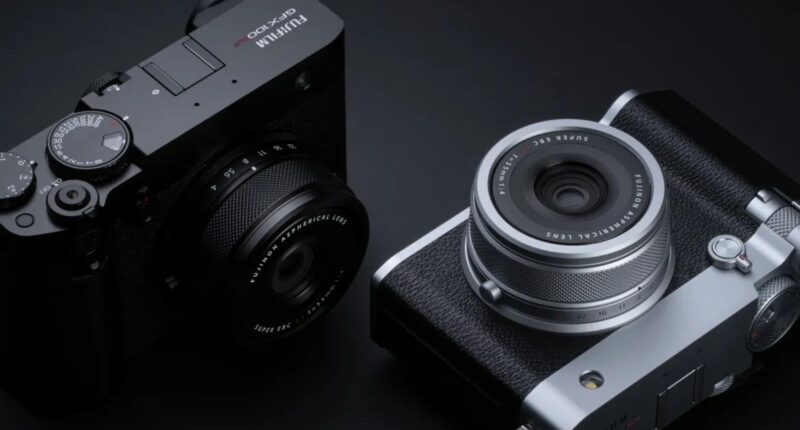 Fujifilm is raising the prices of its cameras again