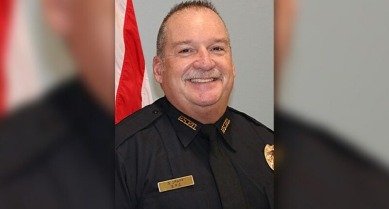 Funeral service for Pinellas County Schools Police Sergeant to be held this week