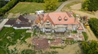 Furniture tycoon buys Katie Price's 'cursed' Mucky Mansion for £1.15m