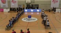 Fury as British Paralympians turn backs during Israeli national anthem
