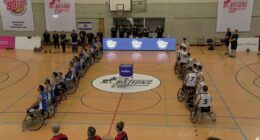 Fury as British Paralympians turn backs during Israeli national anthem