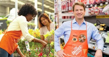 Fury as Home Depot does screeching U-turn on tariff price promise