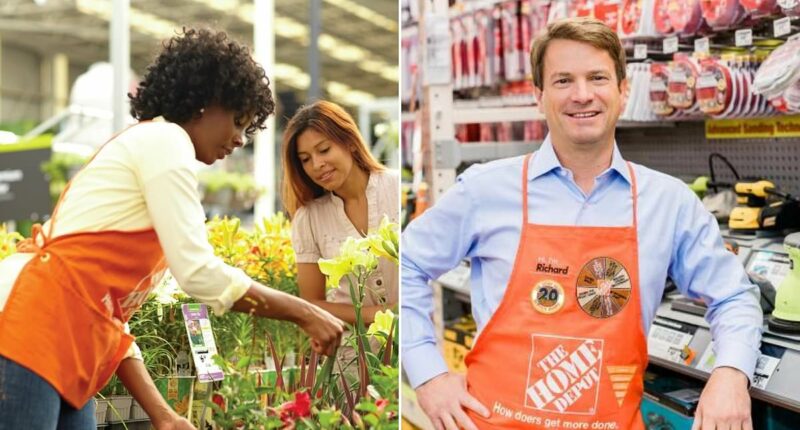 Fury as Home Depot does screeching U-turn on tariff price promise