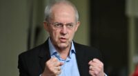 Fury at Church leaders over major clergy abuse victims data breach