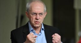 Fury at Church leaders over major clergy abuse victims data breach