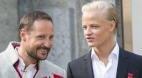 Future King of Norway takes his disgraced stepson Marius Borg Høiby on holiday in Portugal after sexual assault charges