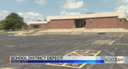 GCMS school district projects $413K budget deficit; renovating recreational facilities