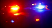 GCPD: Man arrested after shooting at officers multiple times at Brunswick motel