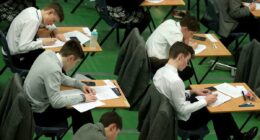 GCSE resits for English and Maths could be scrapped