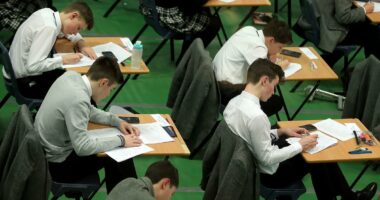GCSE resits for English and Maths could be scrapped