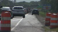 GDOT nearing completion of 16@95 Improvement Projects