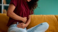 GP shares six surprising warning signs from your gut