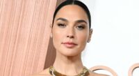 Gal Gadot finally breaks silence on woke Snow White
